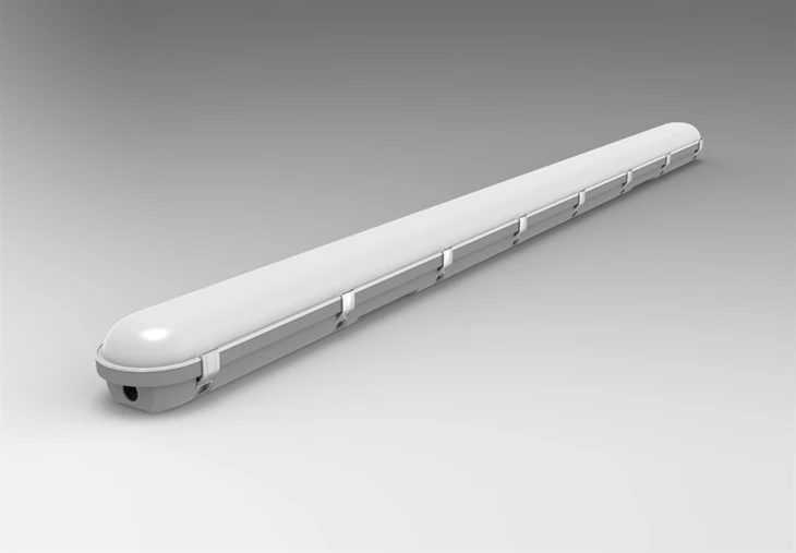 IP65 Waterproof Explosion-Proof Moisture-Proof Vapor Tight Light