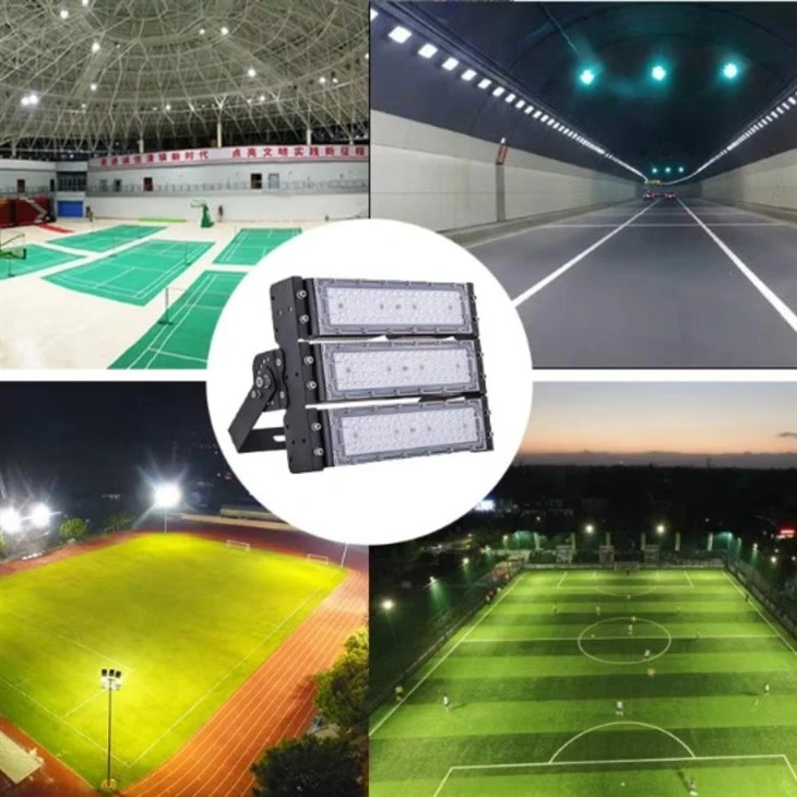 IP66 Aluminum LED Flood Light price