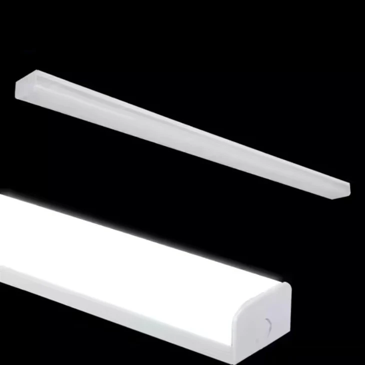 Led Batten Light 110-277V 20W 5600K