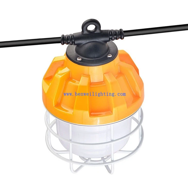 LED Corded Work Light (1)