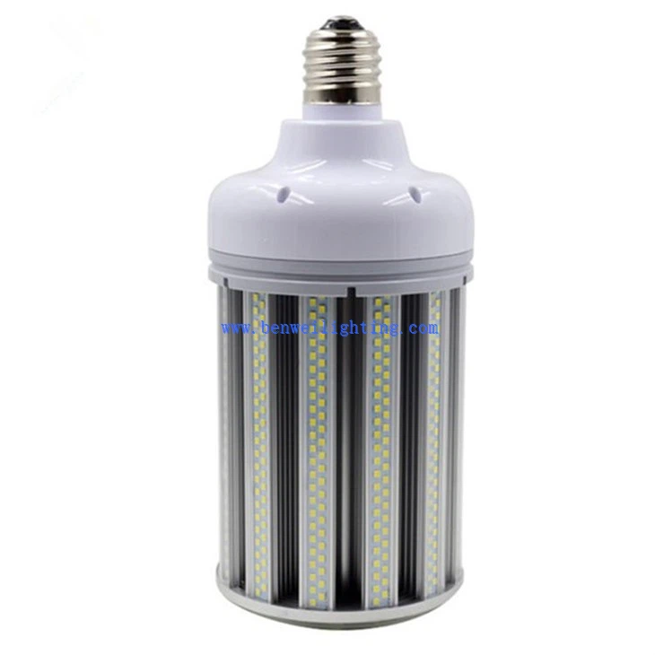 LED Corn Bulb Light For Totally Enclosed Fixtures