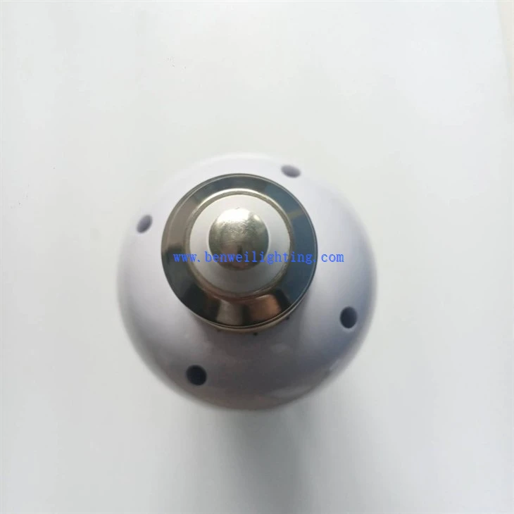 LED corn bulb 2