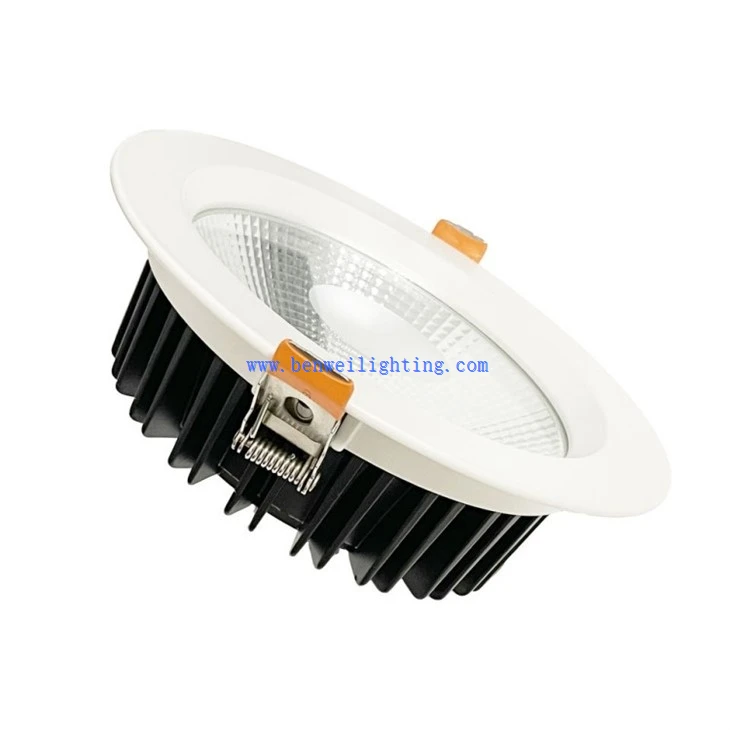 led downlights for living room