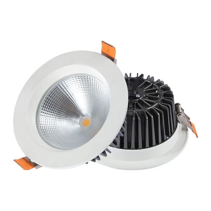 Led Downlight Bulbs 30W