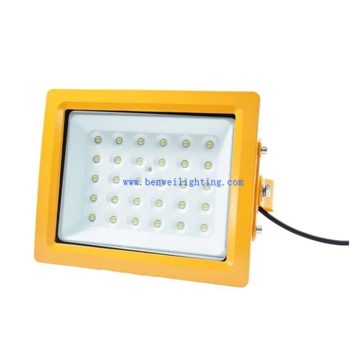 explosion proof high bay