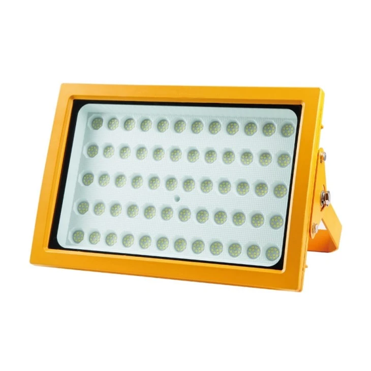 LED Explosion Proof Projector Light