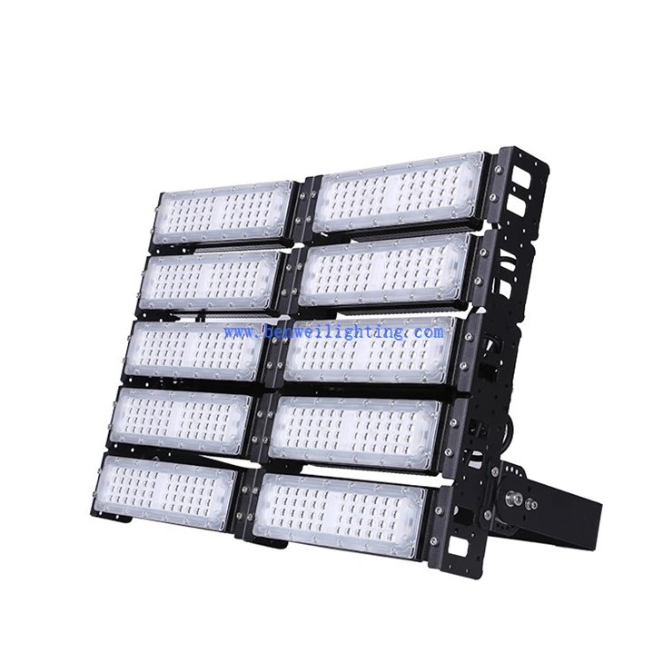 LED FloodLight Football Stadium Light
