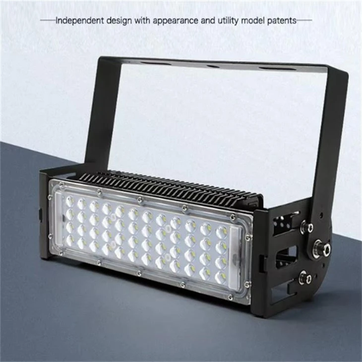 led stadium flood lights