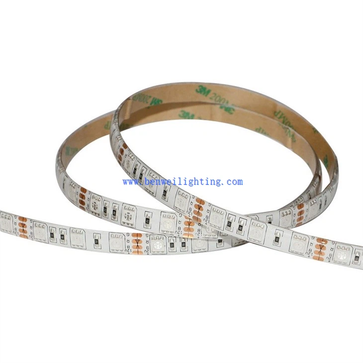 LED Light Strip RGB Strip Lights