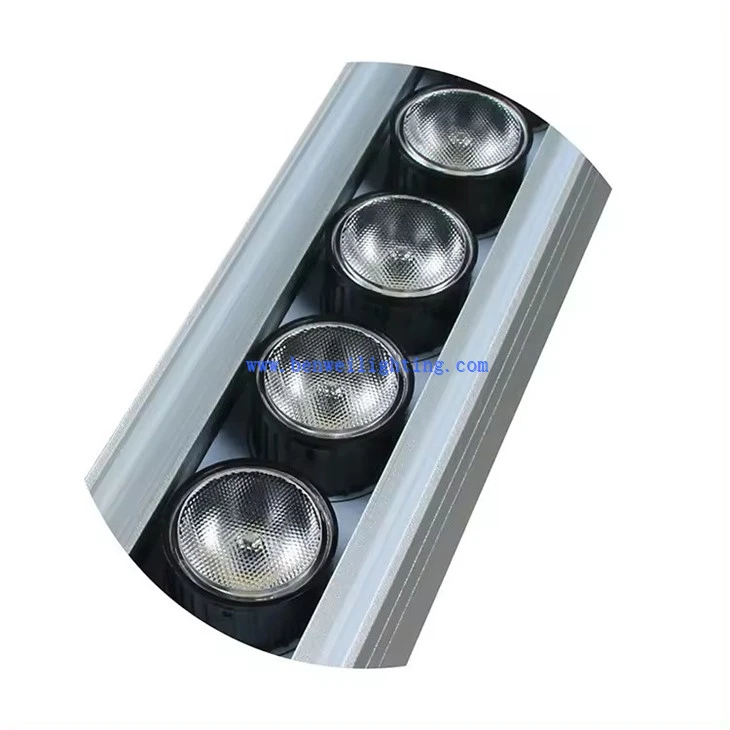 LED Line Tube Light For Wall (4)