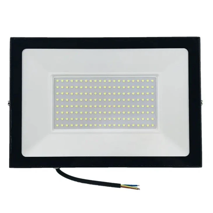 Led Outdoor Flood Light Waterproof Ip67 5500K