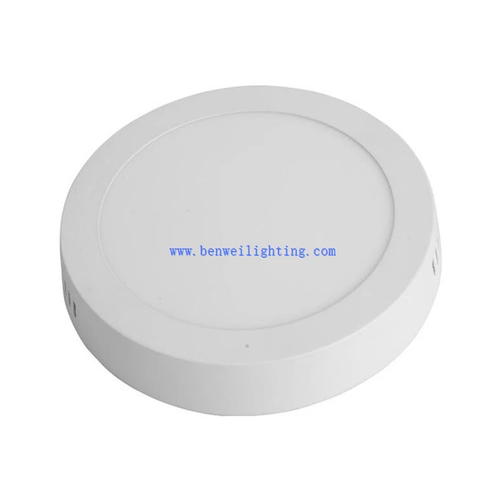 LED Surface Mounted Led Panel Light