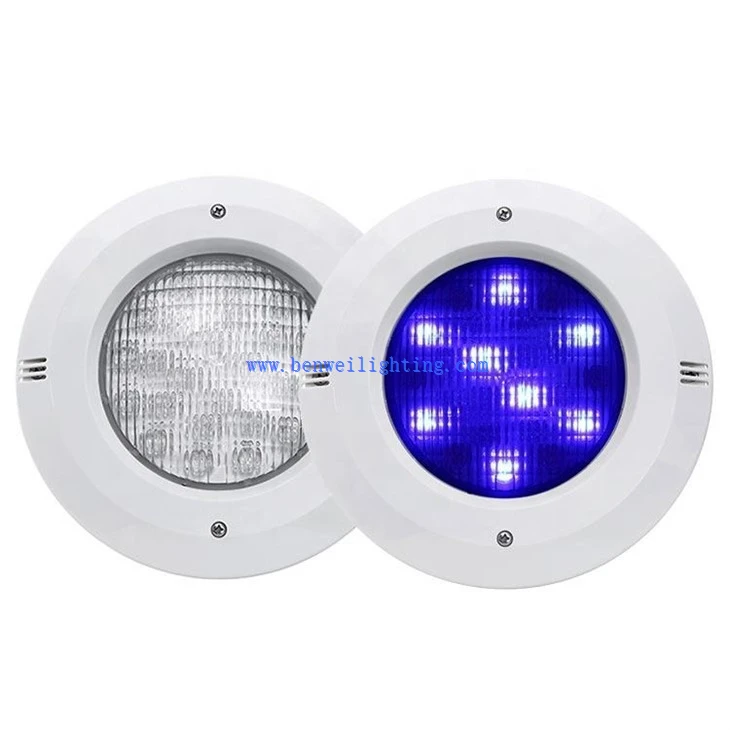 waterproof led lights for water features