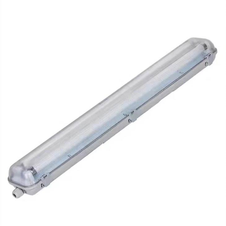 Led tube tri proof light