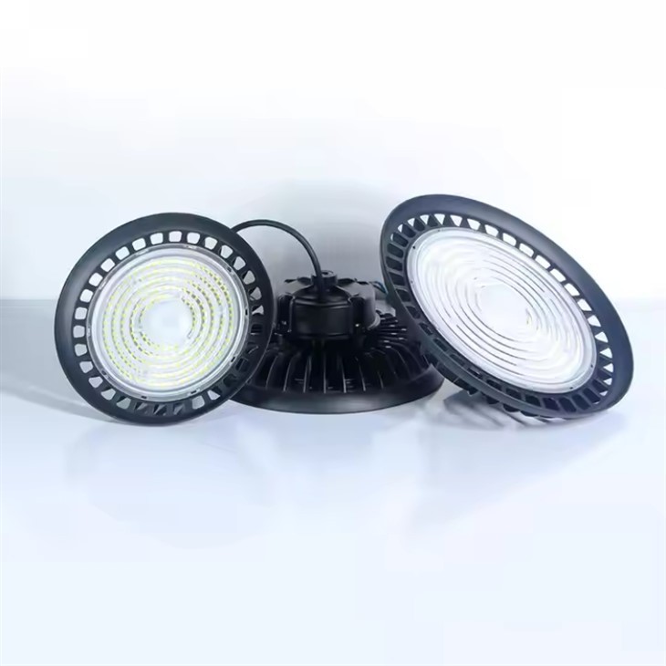 Led Waterproof Highbay Light 260W Ip67 3800K