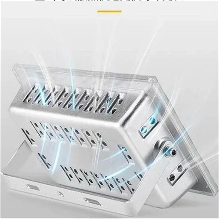 Light-emitting Diode Motion Floodlights best
