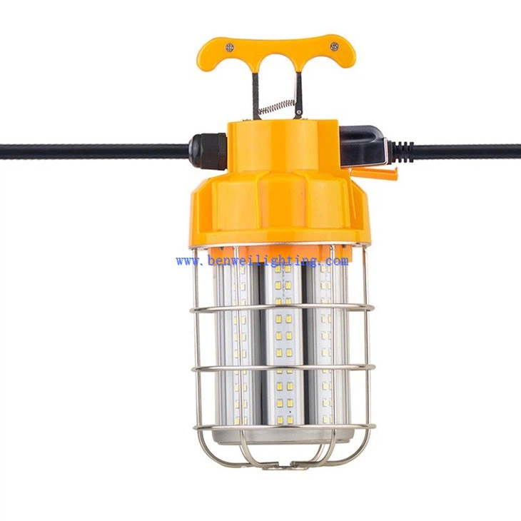 Moisture-proof work light (5)