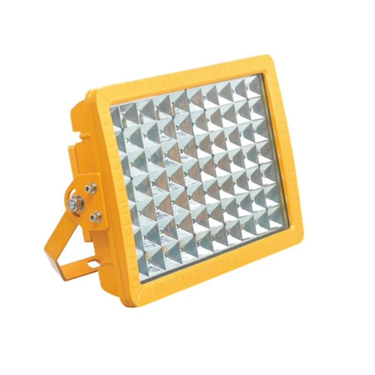 Oil Rig Industrial Flood Light