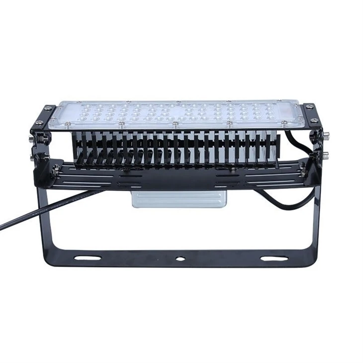 Outdoor Aluminum LED Wall FloodLight factory