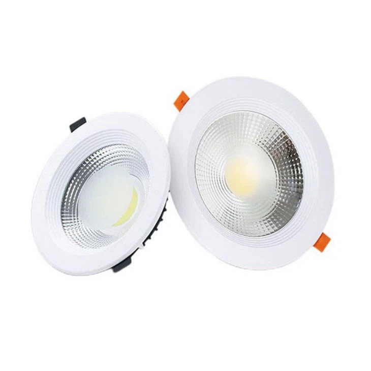 Outdoor Surface Mounted Downlights