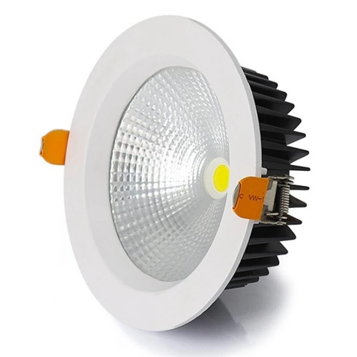 LED Down Light 100LM/W 20W