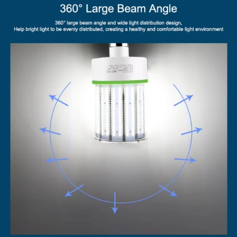 IP42 LED Street Corn Lamp Lighting IP42 LED Street Corn Lamp Lighting