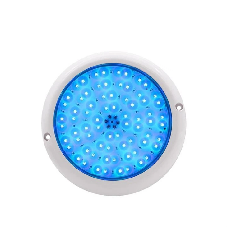 RGB Underwater Lights