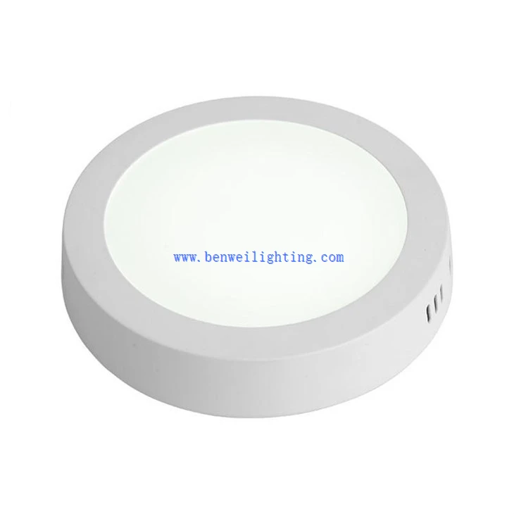 Ring-shaped ceiling light (1)