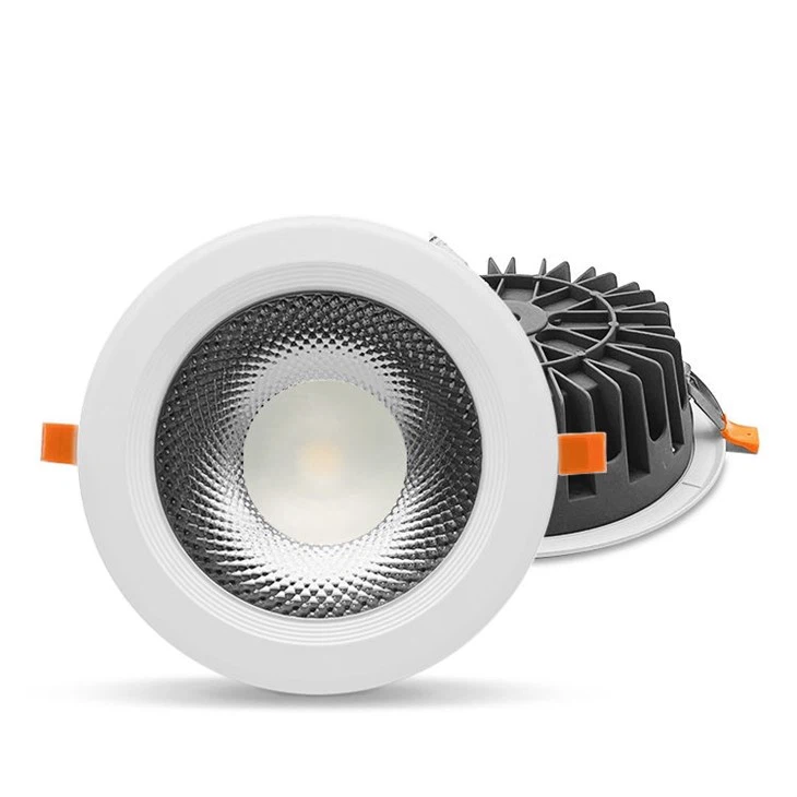 Small Bathroom Downlights
