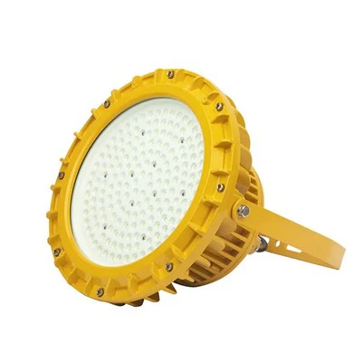 100W LED světla odolná proti výbuchu