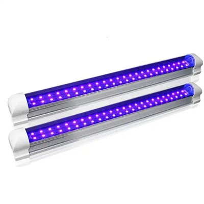 24V DC UV osvětlení