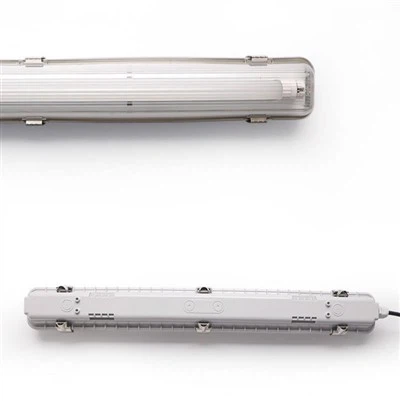 2x18w Ip65 LED Tri-odolné světlo