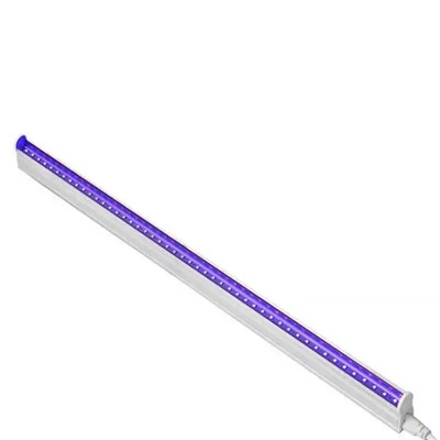365nm a 395nm UV osvětlení