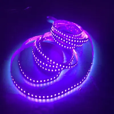 365nm UV LED pásek