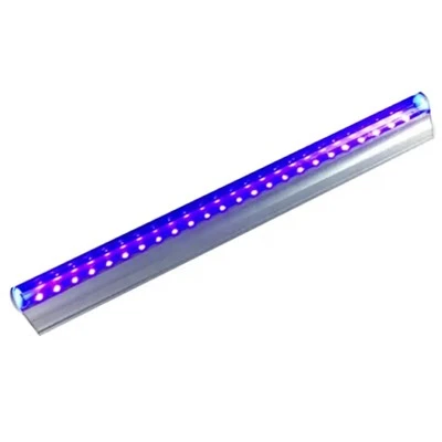 395nm UV LED lampy