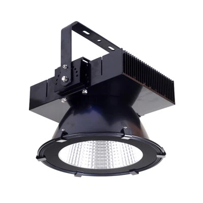500W vysoké stožárové LED záplavové světlo