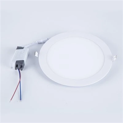5000k LED ploché světlo