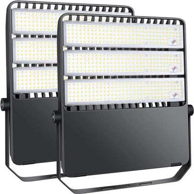 800W venkovní LED osvětlení stadionu