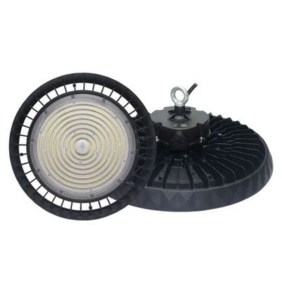 Vodotěsné LED Highbay světlo 80Ra