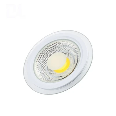 Hliníkové pouzdro Cob LED Downlight