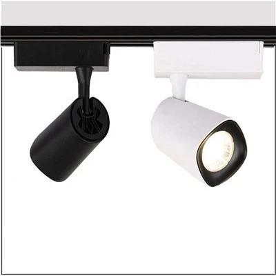 Černobílá stmívatelná LED pásová světla