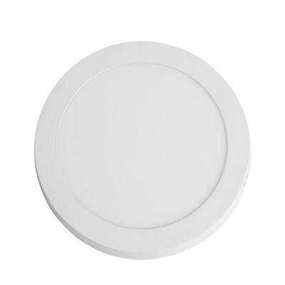 LED panelové světlo pro povrchovou montáž 5W