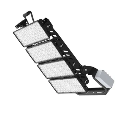 Stmívatelné LED stadionové světlo Dali