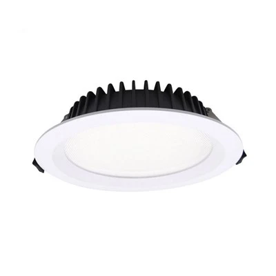 Stmívatelné LED stropní svítidla teplá bílá