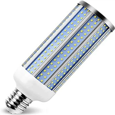 E27 LED kukuřičná žárovka