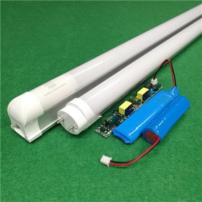 Nouzové LED trubicové světlo 20W