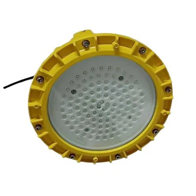 High Bay LED světlo odolné proti výbuchu 140LM/W