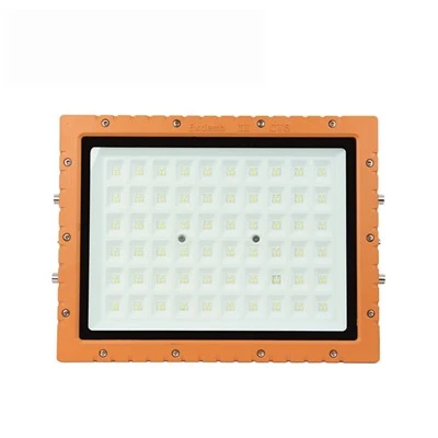 Nevýbušné LED osvětlení Nevýbušné LED osvětlení