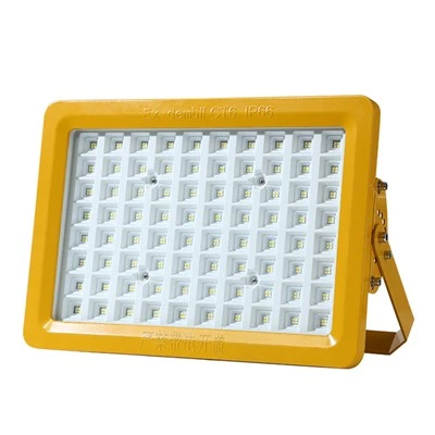 Nevýbušné světlo LED