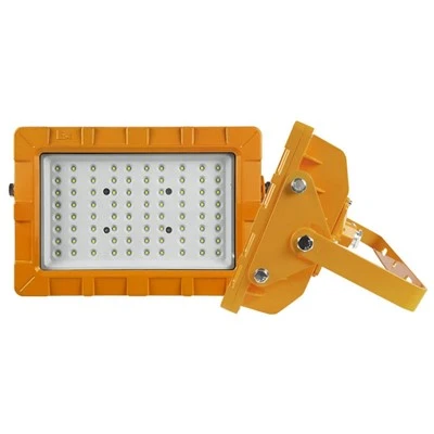 Ohnivzdorná LED světla